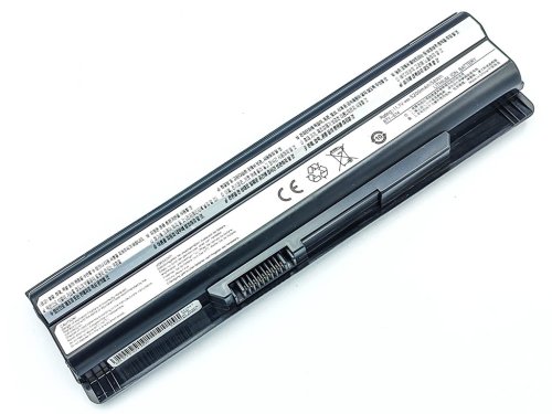 Акумулятор BTY-S14 для MSI GE70/GE620/GE620DX/CR650/CR70/CX70/FR700/FX700/FX720 11.1V 5200mAh