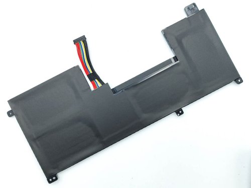 Акумулятор L17C4PG2 для Lenovo Legion Y730-17/Y740-17ICHG/Y730-17ICH/Y740-17ICH 71Wh 4650mAh 15.4V