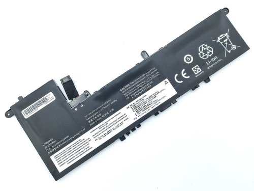 Акумулятор L19D3PD3/L19M3PD3 для Lenovo IdeaPad S540-13API/13ARE/13ITL/13IML 11.1V 4100mAh 45Wh