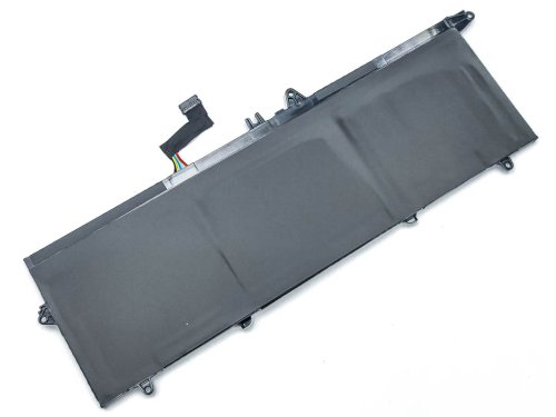 Акумулятор L18C3PD2 для Lenovo ThinkPad T14S/T490S/T495S 11.55V 4650mAh 53.7Wh (PD1)