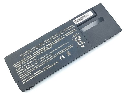Акумулятор BPS24 для SONY VPC-SA Series, 11.1V 4400mAh