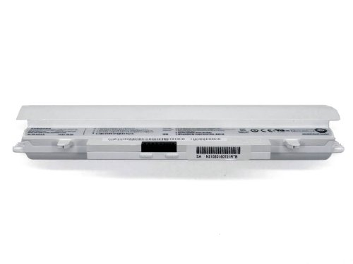 Акумулятор SAMSUNG PB3VC6B для N148/N150/N100/N102/N143/N145/N250/N260 Plus, 10.8V 5200mAh 58Wh, білий