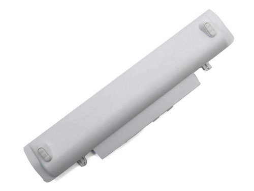 Акумулятор SAMSUNG PB3VC6B для N148/N150/N100/N102/N143/N145/N250/N260 Plus, 10.8V 5200mAh 58Wh, білий