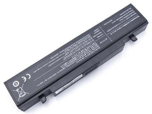 Акумулятор PB9NS6B для Samsung R522/R468/R470/R418/R420/R428/P560/R517/R518/R519/R528/R530/R580/R780/RV408 11.1V 5200mAh 58Wh