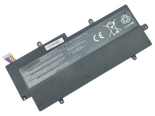 Акумулятор Toshiba PA5013U для Portege Z830/Z835/Z930/Z935 Ultrabook, 14.8V 2900mAh