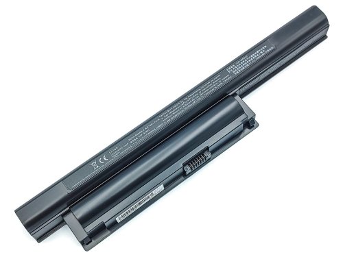 Акумулятор BPS22 для Sony VGP-BPS22 VPC-EB/EC/EB13/EB15 (11.1V 5200mAh 57Wh)