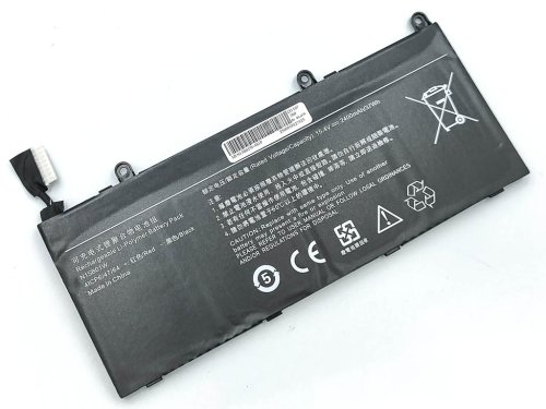 Акумулятор N15B01W для Xiaomi Mi Ruby 15.6, 15.4V 2400mAh 37Wh