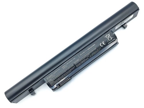 Акумулятор Toshiba PA3904U/PA3905U 10.8V 5200mAh для Satellite Tecra R850/R950, Dynabook r751/r752