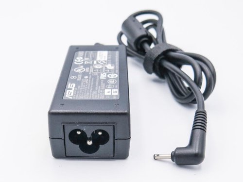 Блок живлення для ASUS 8G/1215/1201/1106HA/1104HA/1101/1025C/900AX 19V 2.1A 40W 2.5*0.7 без кабелю