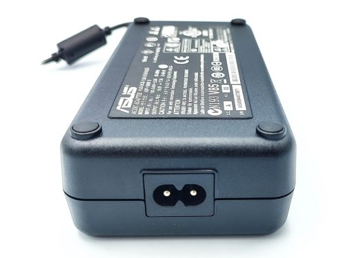 Оригінальний блок живлення для ASUS GL503V/GL503VM/GL503GE/GL503VD 19.5V 7.7A 150W 5.5×2.5 без кабелю