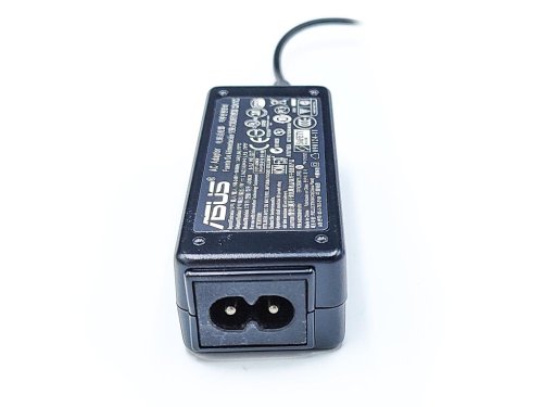 Оригінальний зарядний адаптер ASUS 19V 2.1A 40W (5.5×2.5), без кабелю