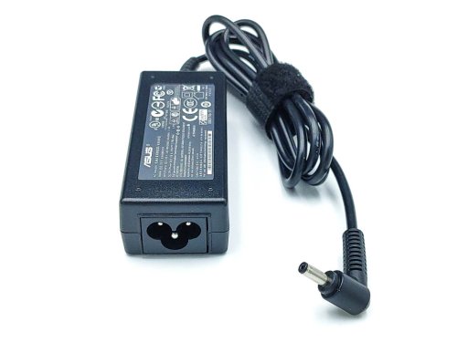 Зарядний адаптер для ASUS 19V 1.75A 33W (4.0×1.35), без кабелю