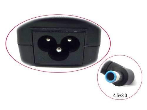 Адаптер живлення 120W 19V 6.3A для ASUS G501JW/G501V/G501J/UX501VW/UX501JW/FX570 (4.5×3.0+Pin) без кабелю