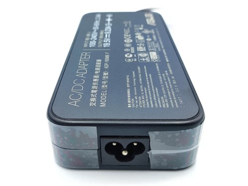Оригінальний slim адаптер живлення ASUS 19.5V 9.23A 180W 5.5×2.5 без кабелю