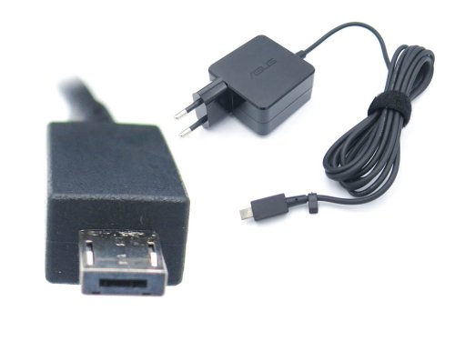 Оригінальний зарядний пристрій для ASUS 19V 1.75A 33W (Special USB)