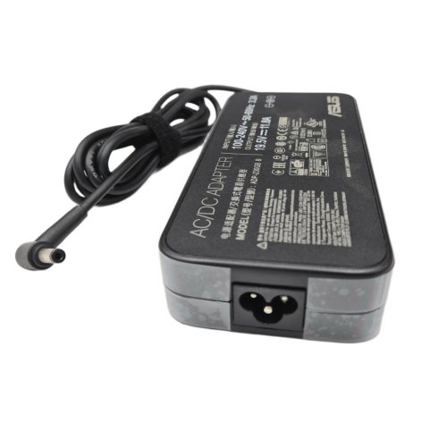 Оригінальний зарядний адаптер ASUS 230W 19.5V 11.8A (5.5×2.5) без кабелю