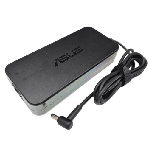 Оригінальний зарядний адаптер ASUS 230W 19.5V 11.8A (5.5×2.5) без кабелю