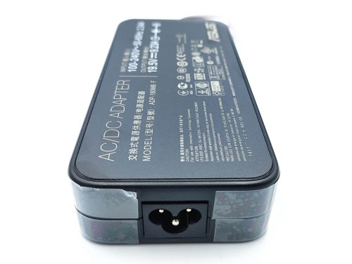 Оригінальний slim блок живлення 180W для ASUS ROG GX501/GX501GI/GX501VI/GX501VS/GX501VSK, 19.5V 9.23A (6.0×3.7+pin) без кабелю
