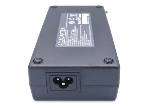 Блок живлення 180W 19.5V 9.23A для ASUS ROG GX501/GX501GI/GX501VI/GX501VS/GX501VSK 6.0×3.7+pin без кабелю