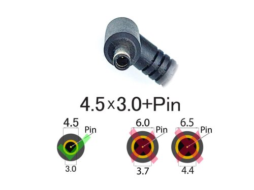 Блок живлення для ASUS 150W 19V 7.9A (4.5×3.0+Pin) без кабелю K571GT/K571LI/A571GD/A571GT/X571GD/NX571GT/RX571GT