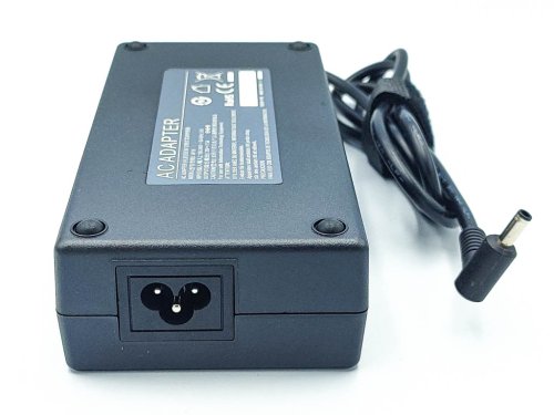Блок живлення 150W (20V 7.5A) для ASUS ZenBook Q506F/Q536F/Q526F/Q546FD/Q546F/Q547FD/Q537FD/Q547F/Q537/Q537F/UX534FT 4.5×3.0+Pin, без кабелю