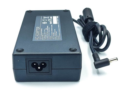 Блок живлення для ASUS 20V 9A 180W, штекер 4.5×3.0 з pin, без кабелю