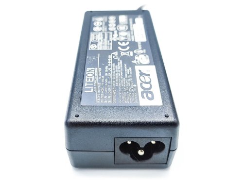 Оригінальний блок живлення для Acer 7540/7720/7730/7735/7736/7230/7320/7520/7530 19V 3.42A 65W 5.5×1.7 (без кабелю)