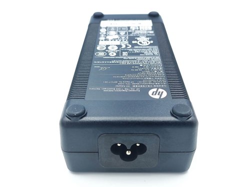 Оригінальний блок живлення HP ENVY Recline/ZBook 19.5V 7.69A 150W 7.4×5.0+Pin (без кабелю)