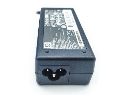 Оригінальний блок живлення HP 250-G3/250-G4/250-G5/255-G3 19.5V 3.33A 65W 4.5×3.0+Pin Blue без кабелю