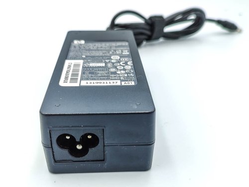 Блок живлення для HP Presario V2000/V2100/V2200/V2300/V2400/V2500/V2600/V3000/V4000/V5000/V6000 19V 4.74A 90W 4.8×1.7 Bullet без кабелю