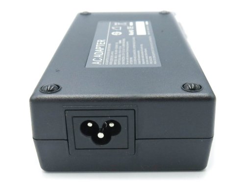 Блок живлення 200W (19.5V 10.3A, 7.4×5.0+PIN) для HP EliteBook 8560w/8770w/8760w/8740w/8570w, без кабелю
