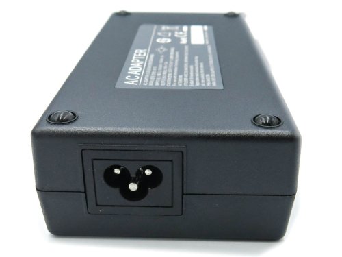 Зарядний адаптер для ноутбука HP 19V 7.9A 150W, штекер 7.4×5.0 з піном