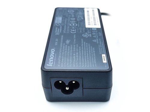 Оригінальний блок живлення Lenovo SL410/SL400/W500/T510/T500/T410S/E50 20V 4.5A 90W 7.9×5.5+Pin