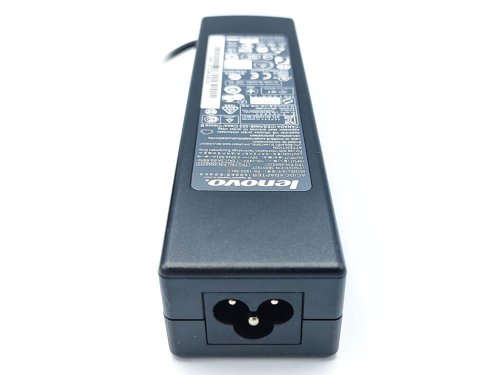 Оригінальний блок живлення Lenovo Z370/Z380/Z400/Z460/Z465/G560e/G460e/V570c/B575e 20V 4.5A 90W 5.5×2.5