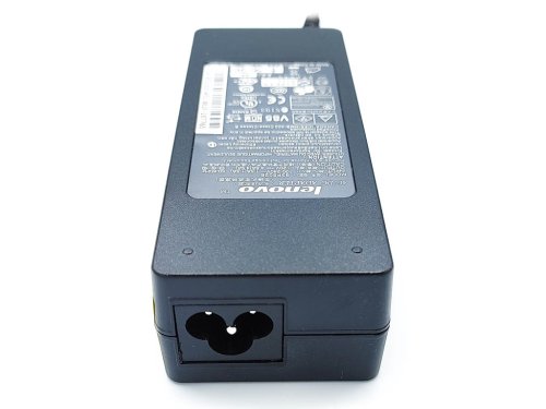 Блок живлення 90W 20V 4.5A (7.9×5.5+Pin) для Lenovo T410i/T410/T400S/T400/Z61/Z60/T61/T60/R61/R61E/R60