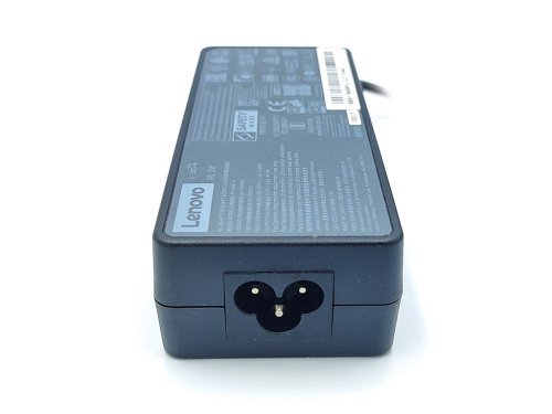 Оригінальний блок живлення для Lenovo K4350/K4450/K2450/Z580/E531/E431/T540P 20V 4.5A 90W USB+pin жовтий прямокутний роз’єм