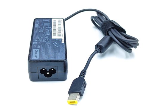 Оригінальний блок живлення Lenovo 65W 20V 3.25A USB+pin для 300-15IBY/IBR/ABM/151BR