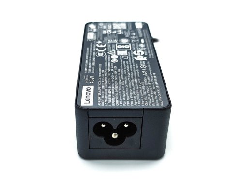 Оригінальний блок живлення Lenovo Yoga 13/11/S11 20V 2.25A 45W (USB+pin)