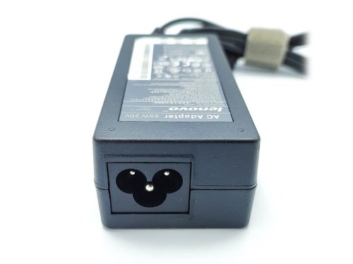 Блок живлення для Lenovo T60/T61/Z60/Z61/T400/T400S/T410/T410i/T410S/T500/T510 20V 3.25A 65W 7.9×5.5+Pin