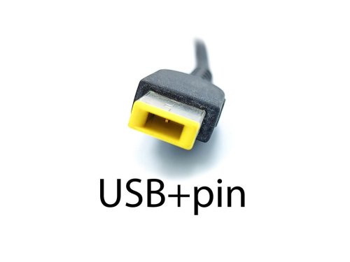 Оригінальний блок живлення Lenovo A720/A520 All-in-One 19.5V 7.7A 150W (USB+Pin)