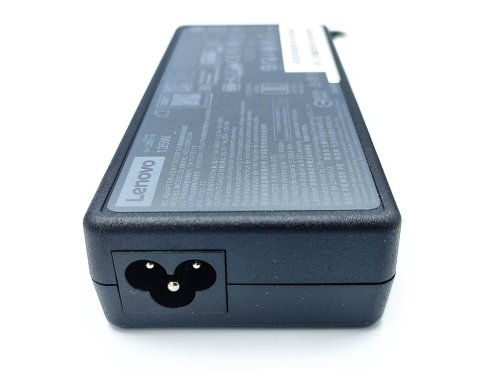 Оригінальний блок живлення для Lenovo Y700/Y70-70/Y40-70/T460P/Z710/Y700-15ISK/Y50-80 20V 6.75A 135W USB+pin жовтий прямокутний штекер