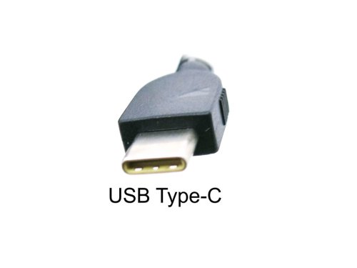 Зарядний блок живлення Lenovo ADLX45YCC3A USB‑C 45W (20V 2.25A/15V 3A/9V 2A/5V 2A)