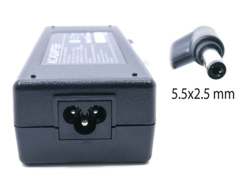 Блок живлення для Lenovo 19V 6.3A 120W, штекер 5.5×2.5 мм