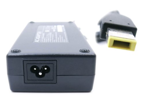 Зарядний адаптер Lenovo 170W 20V 8.5A (USB+pin) для ноутбука
