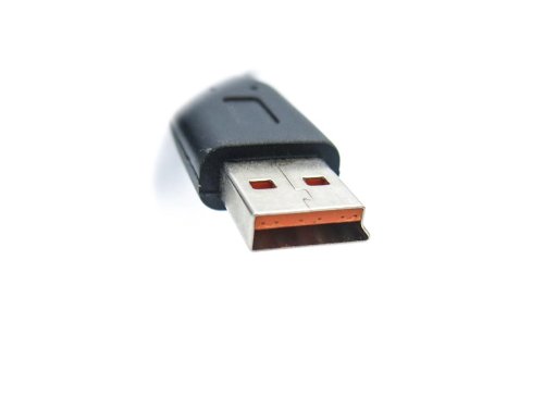 Адаптер живлення для Lenovo 65W (USB) — 20V 3.25A, зарядний пристрій