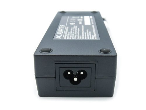 Зарядний пристрій для Lenovo 20В 6А 120Вт (USB+pin) 00PC727
