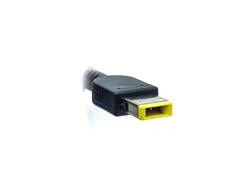 Блок живлення Lenovo B40-70/B40-30/S215/S210/K2450/T431S/G40-80 20V 3.25A 65W USB+pin квадратний