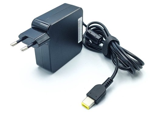 Блок живлення Lenovo Z40/Z40-70/Z41/Z41-70/Z410/Z50/Z50-75/Z51/Z51-70 20V 3.25A 65W USB+pin квадратний