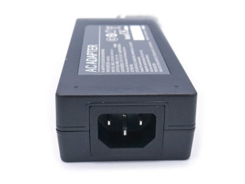 Універсальний блок живлення 12V 5A 60W (5.5×2.5) для моноблока, монітора, ТВ, відеокамери