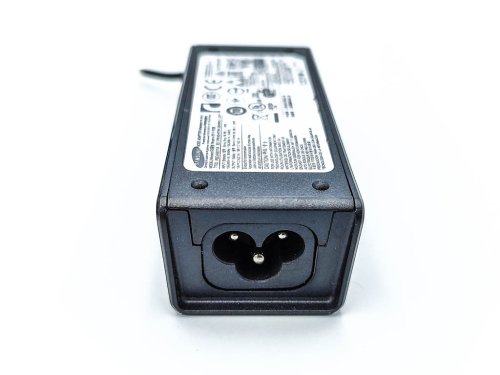 Оригінальний блок живлення для Samsung N110/N120/N130/N150/N310/NC-10 19V 2.1A 40W 5.5×3.0+Pin